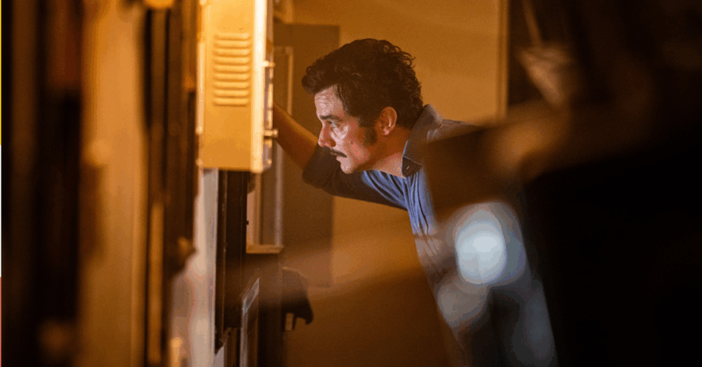 Vitrine Filmes / Victor Juca