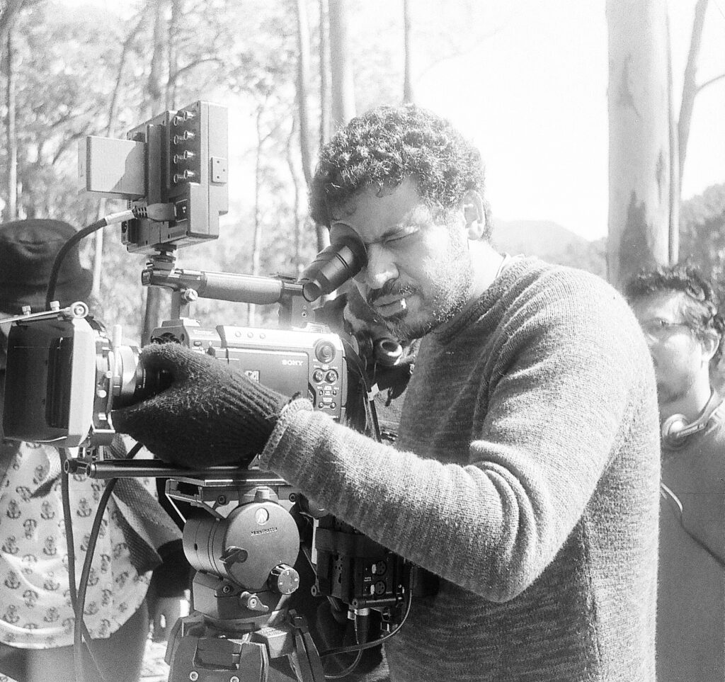 Photo: Bernard Machado