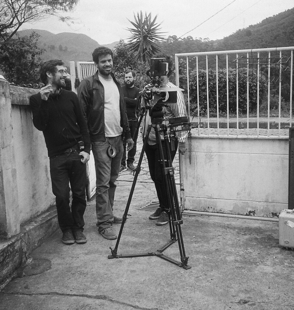 Photo: Bernard Machado