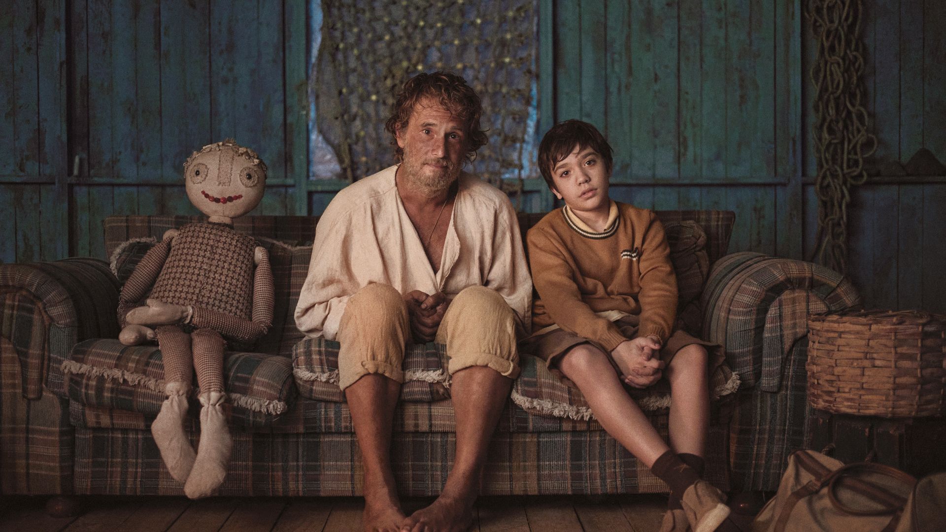 Biônica Filmes / Barry Company / O2 Play