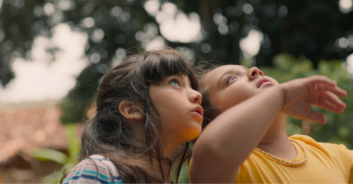 Vitrine Filmes
